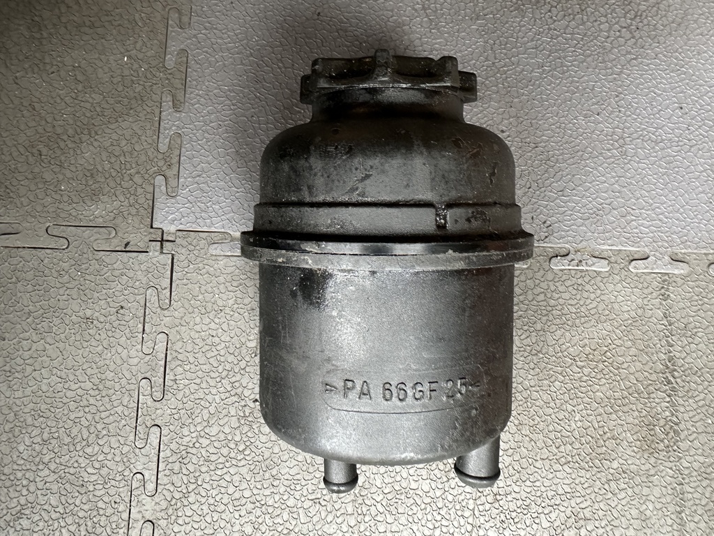 Land Rover Defender Power Steering Reservoir
